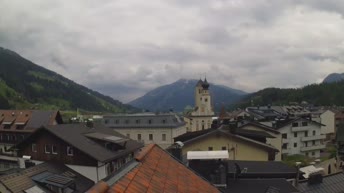 Innichen - Church of San Michele