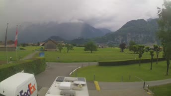 Unterseen