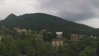 Genoa - Sant'Eusebio
