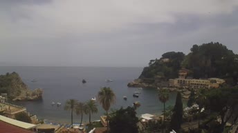 Mazzarò Bay - Taormina