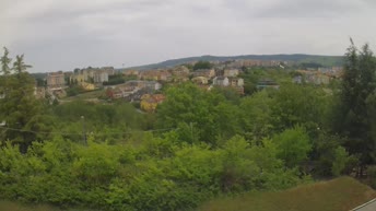 Weather in Potenza