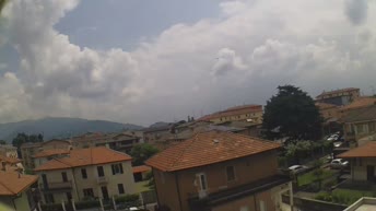 Weather Brescia