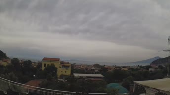 Panorama of Sorrento