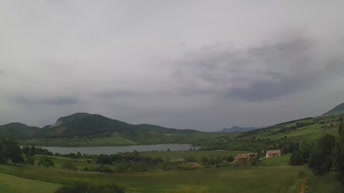Pantano Lake - Pignola
