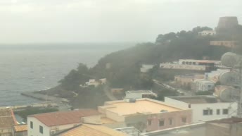 Island of Ustica