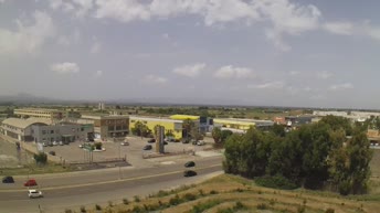 Cagliari - Sestu