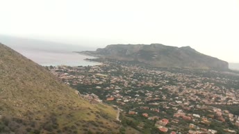 Palermo - Gulf of Mondello