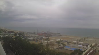 Riccione Beach