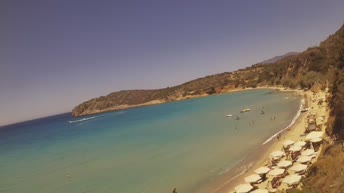Voulisma Beach