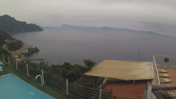 Panorama of Amalfi