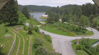 Palumbo Sila - Ampollino Lake