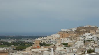 Ostuni - The White Town