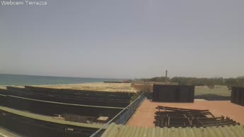 Catania Beach