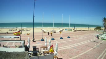 Playa de la Barrosa - Chiclana de la Frontera