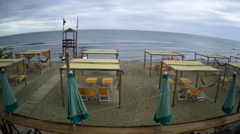 Tirrenia - Calambrone Beach