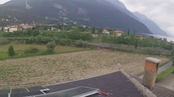 Torbole sul Garda - Mount Altissimo