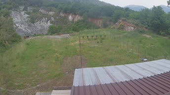 San Basile - Shooting Range