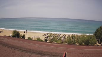 Loutsa Beach