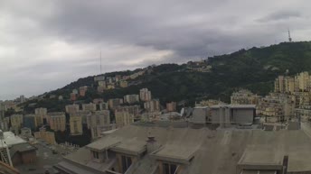 Genoa - Oregina