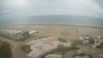 Piazzale San Martino - Riccione