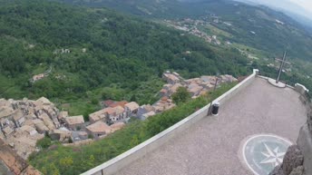 San Donato di Ninea