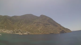 Sifnos Island - Kamares