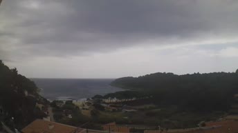Fetovaia - Elba Island