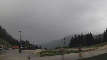 Castello Tesino - Passo Brocon