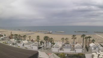 Cattolica Beach