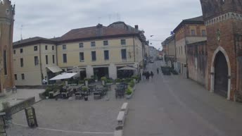 Thiene - Corso Garibaldi