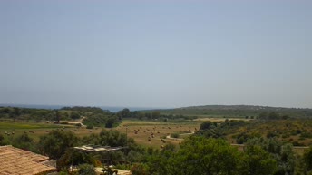 Noto - Vendicari Beach