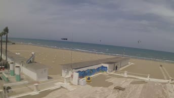 Barletta Beach