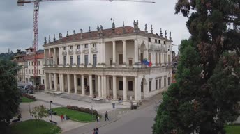 Vicenza - Piazza Matteotti