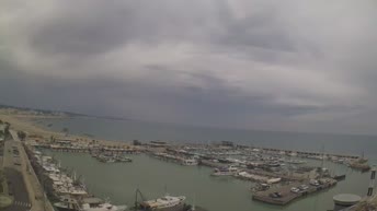 Port of Cattolica