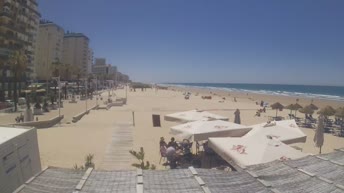 Playa Victoria
