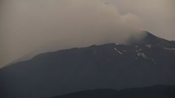 Live Cam Etna North