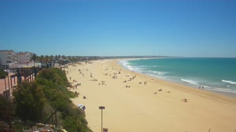 Playa de la Barrosa - Chiclana