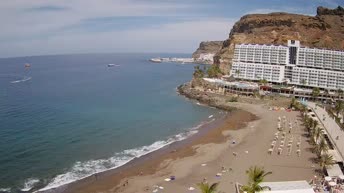 Mogán - Playa Taurito