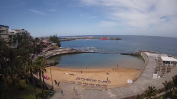 Mogán - Playa la Lajilla