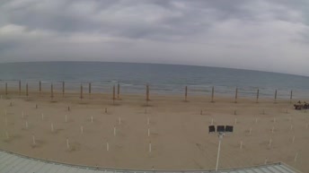 Silvi Marina Beach