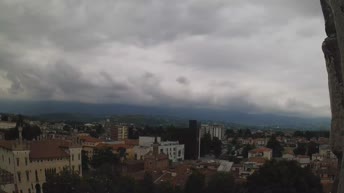 Thiene - Cathedral's bell tower