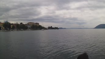 Lake Maggiore - Limnological Buoy
