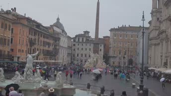 Rome - Piazza Navona