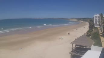 Playa de Fuentebravía - El Puerto de Santa María