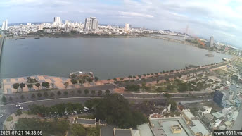 Da Nang - Hàn River