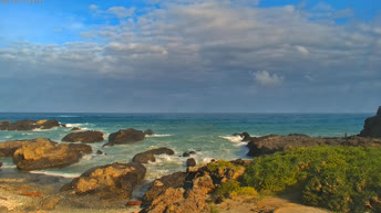 Sanxiantai - Taiwan