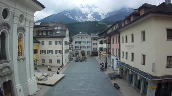 Innichen - South Tyrol