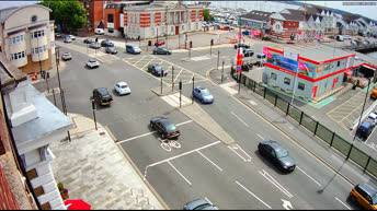 Southampton - Town Quay
