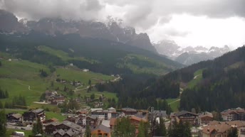 La Villa di Badia - Dolomites