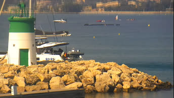 St Laurent Du Var - France